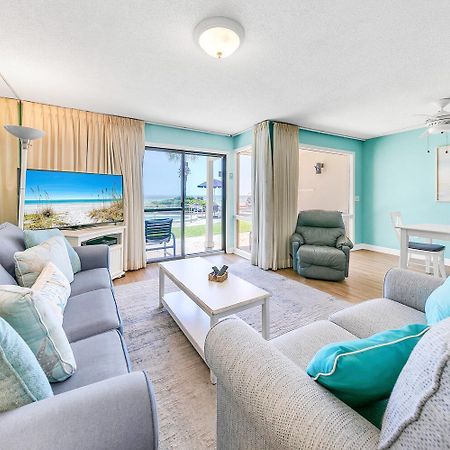 Latitude 29 #13 Apartment Panama City Beach Ngoại thất bức ảnh