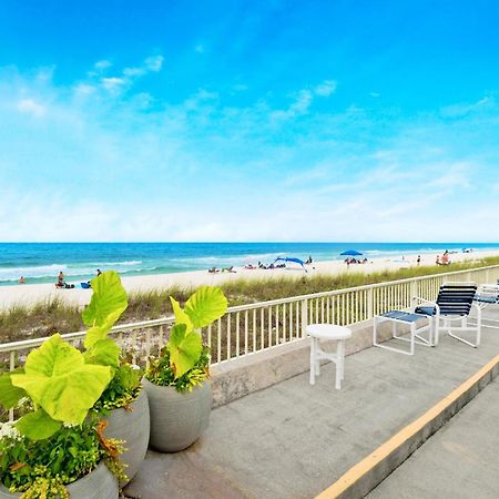 Latitude 29 #13 Apartment Panama City Beach Ngoại thất bức ảnh