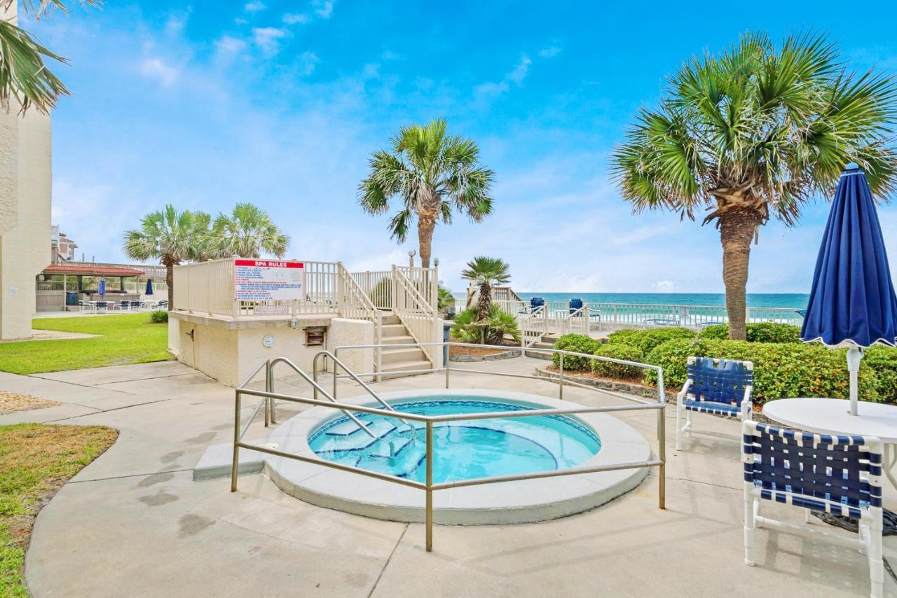 Latitude 29 #13 Apartment Panama City Beach Ngoại thất bức ảnh