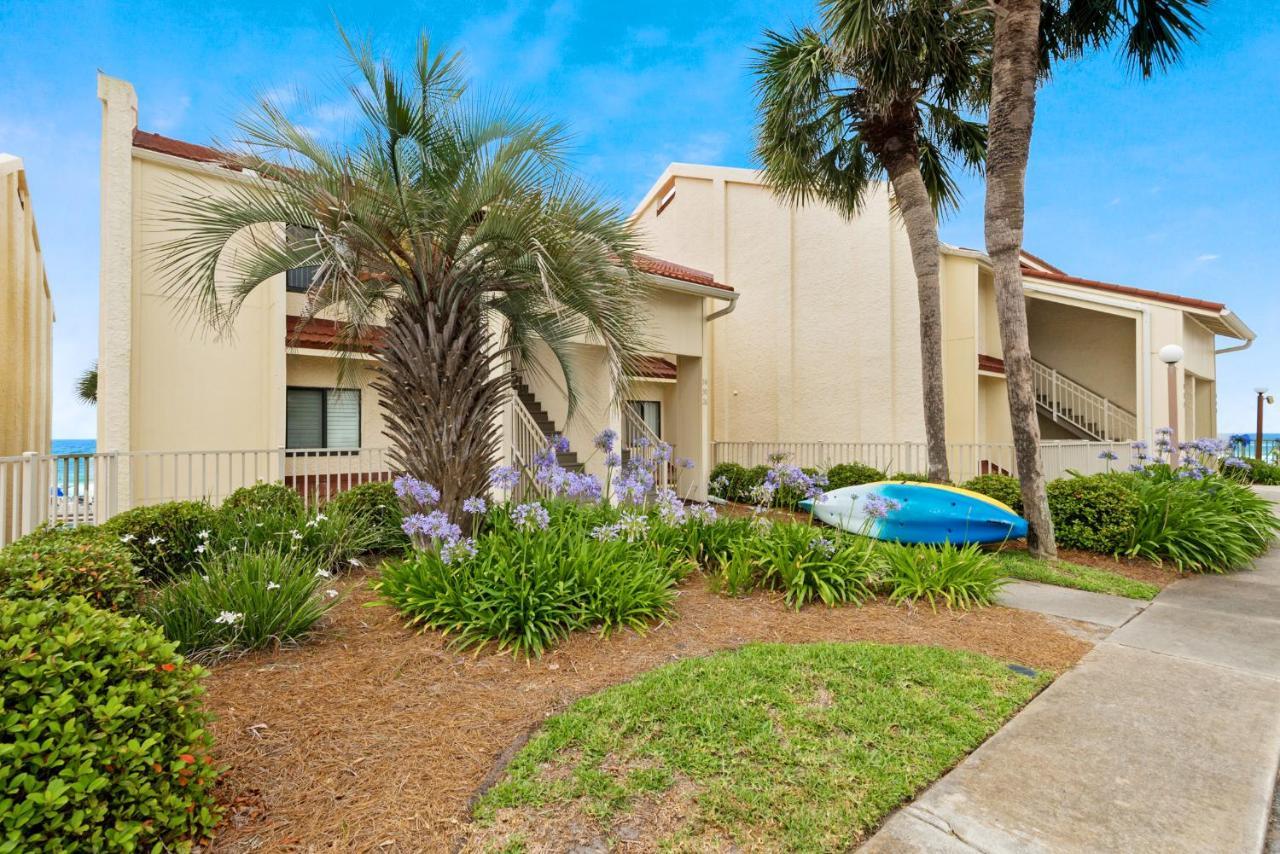 Latitude 29 #13 Apartment Panama City Beach Ngoại thất bức ảnh