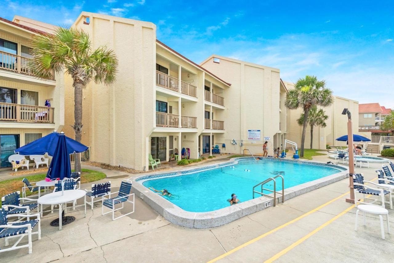 Latitude 29 #13 Apartment Panama City Beach Ngoại thất bức ảnh