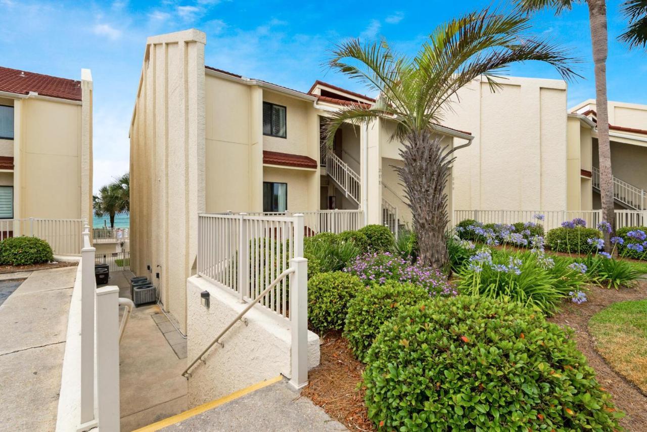 Latitude 29 #13 Apartment Panama City Beach Ngoại thất bức ảnh