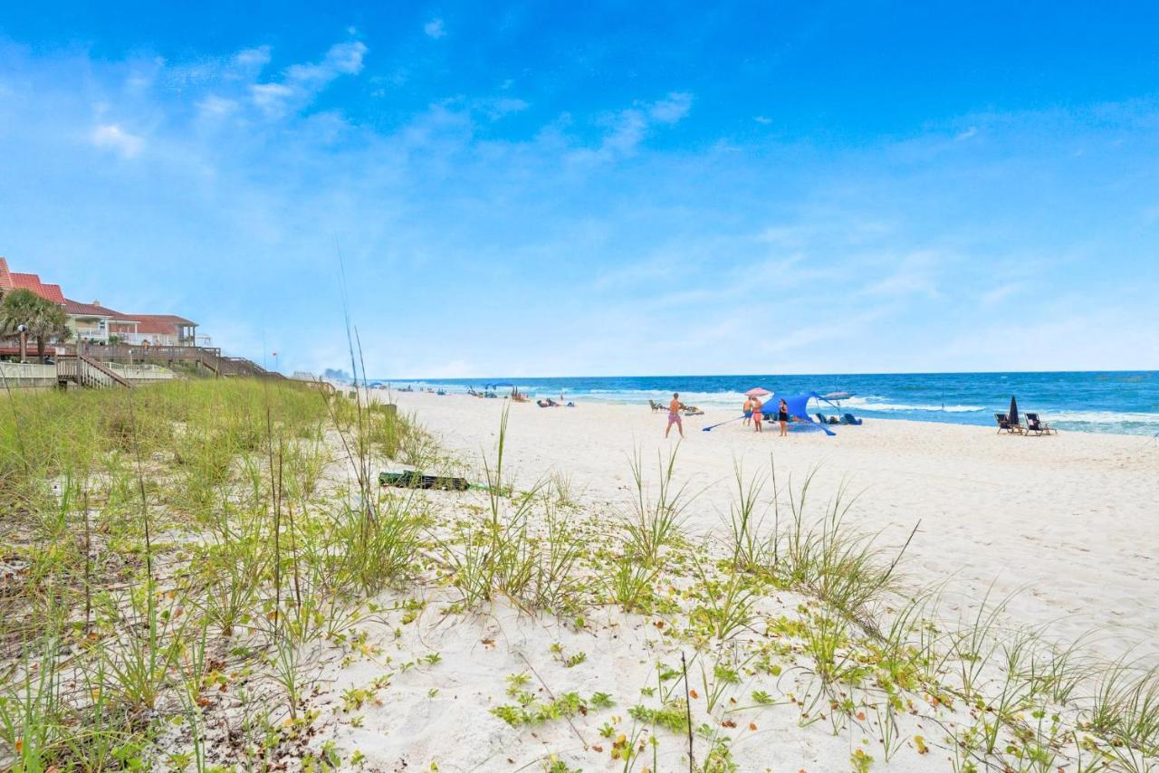 Latitude 29 #13 Apartment Panama City Beach Ngoại thất bức ảnh