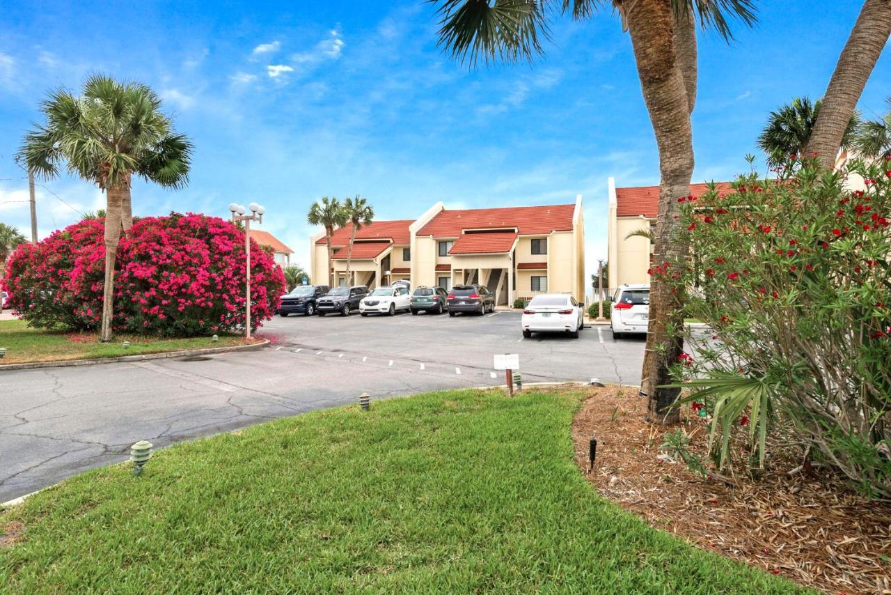 Latitude 29 #13 Apartment Panama City Beach Ngoại thất bức ảnh