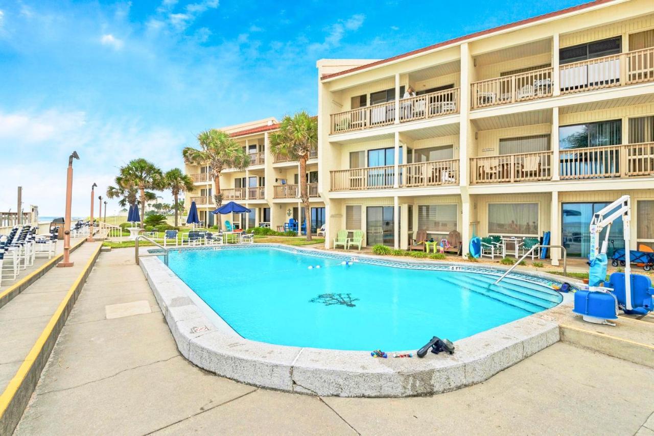 Latitude 29 #13 Apartment Panama City Beach Ngoại thất bức ảnh