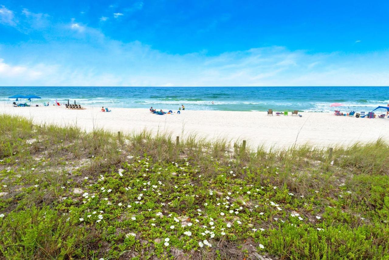 Latitude 29 #13 Apartment Panama City Beach Ngoại thất bức ảnh