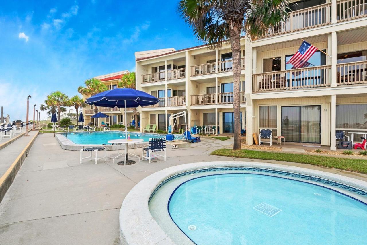 Latitude 29 #13 Apartment Panama City Beach Ngoại thất bức ảnh