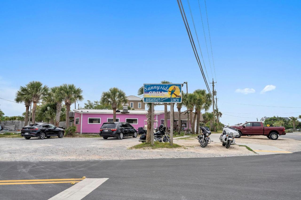 Latitude 29 #13 Apartment Panama City Beach Ngoại thất bức ảnh
