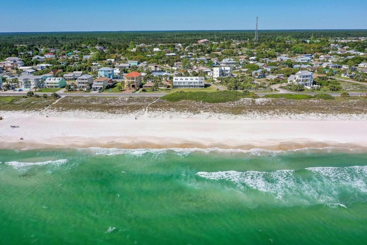 Latitude 29 #13 Apartment Panama City Beach Ngoại thất bức ảnh
