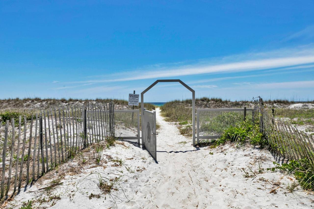 Latitude 29 #13 Apartment Panama City Beach Ngoại thất bức ảnh