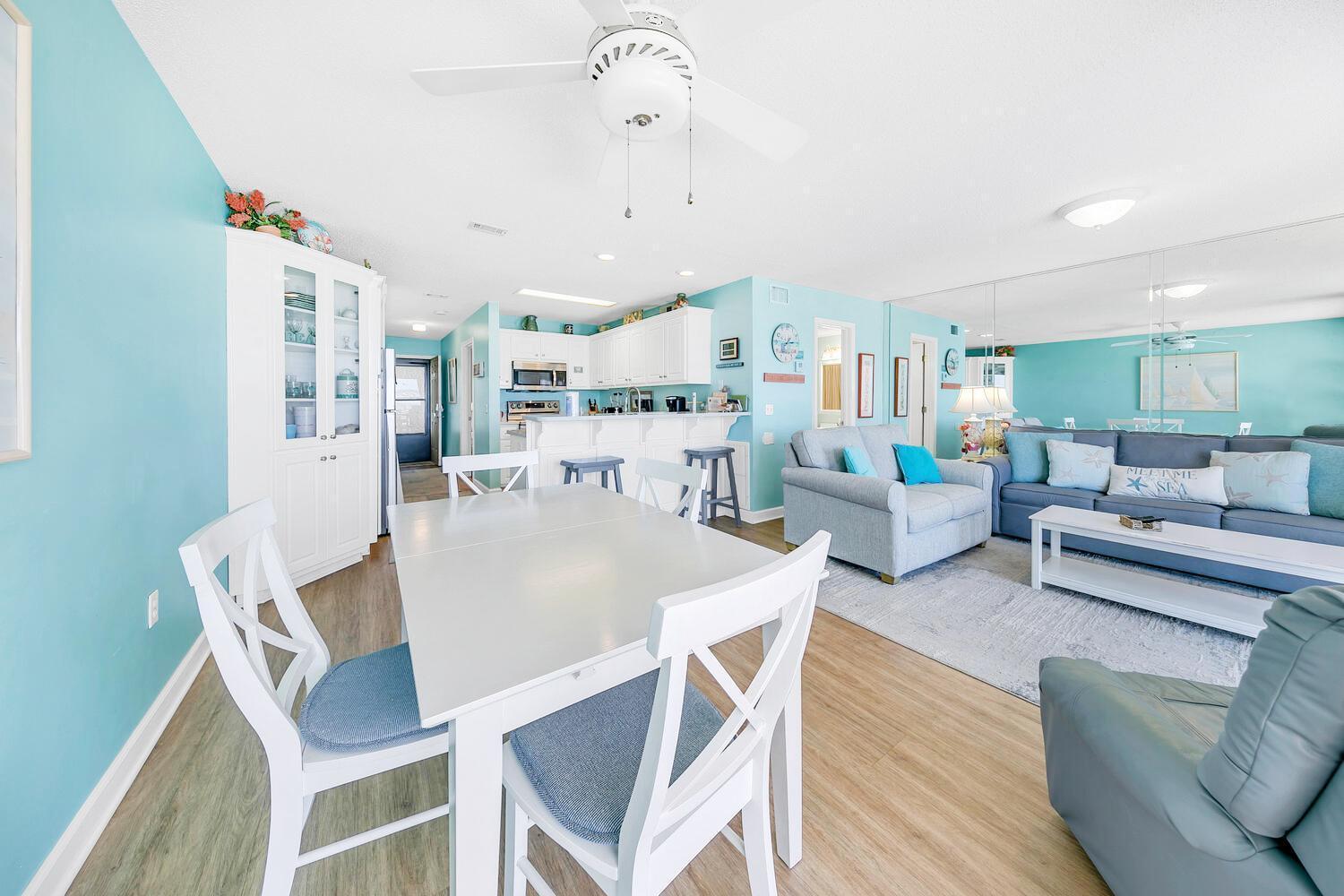 Latitude 29 #13 Apartment Panama City Beach Ngoại thất bức ảnh