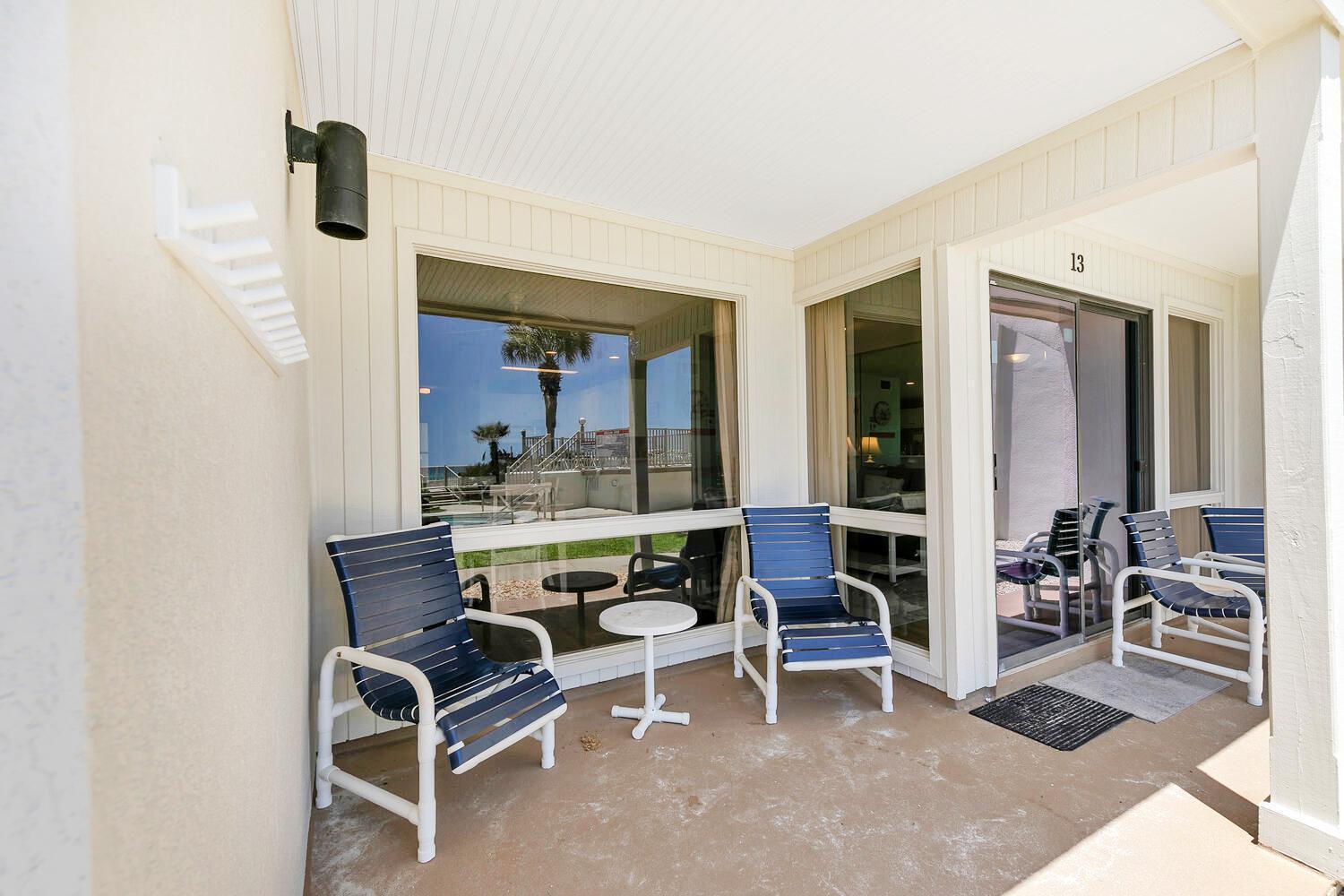 Latitude 29 #13 Apartment Panama City Beach Ngoại thất bức ảnh
