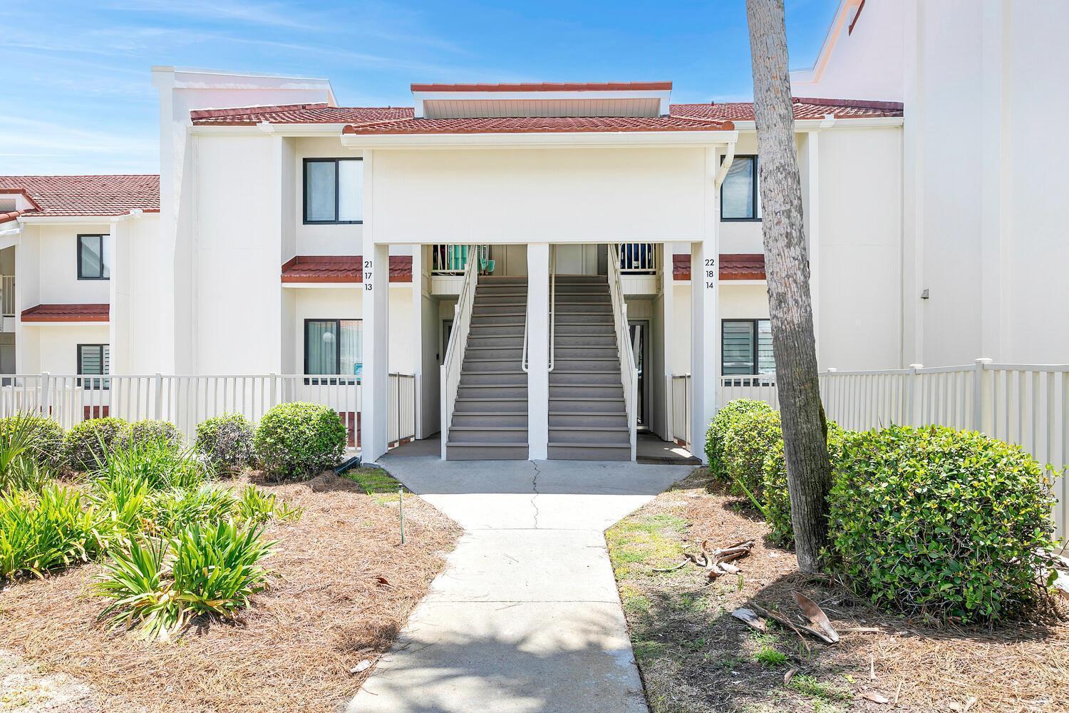 Latitude 29 #13 Apartment Panama City Beach Ngoại thất bức ảnh