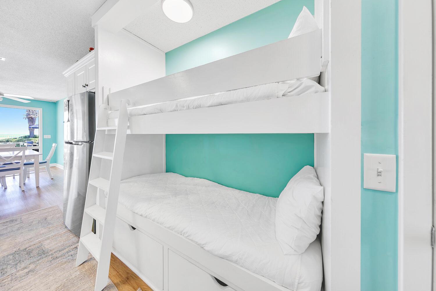 Latitude 29 #13 Apartment Panama City Beach Ngoại thất bức ảnh