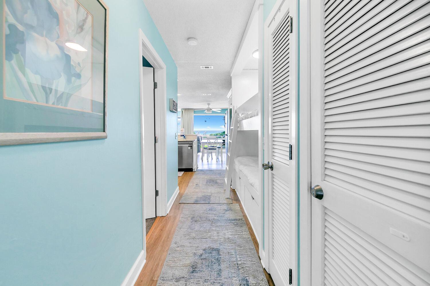 Latitude 29 #13 Apartment Panama City Beach Ngoại thất bức ảnh