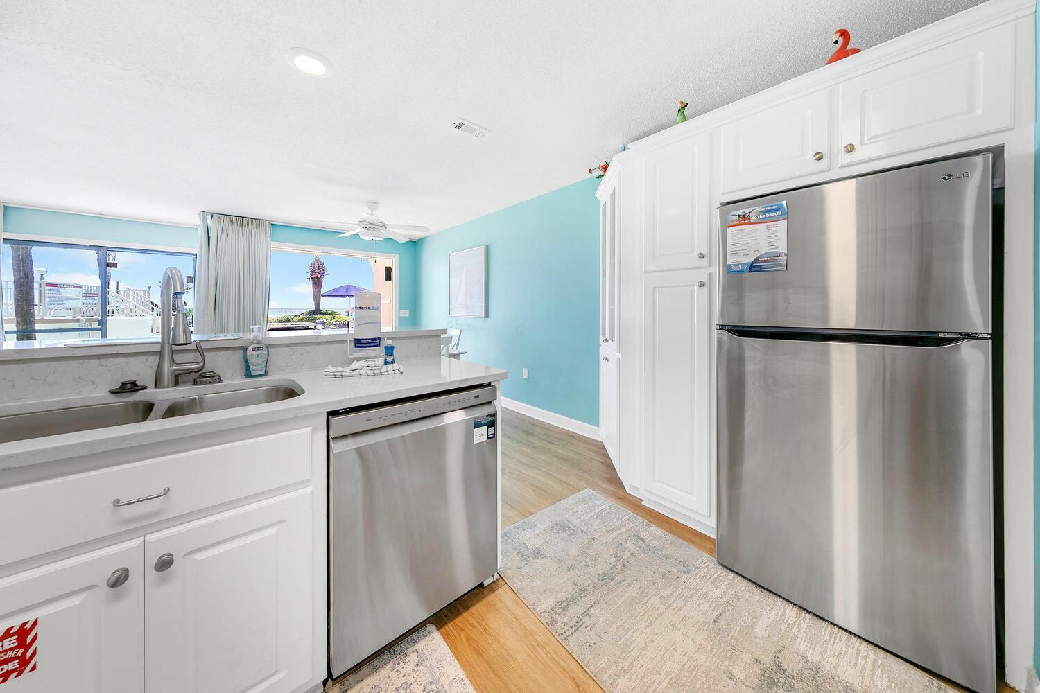 Latitude 29 #13 Apartment Panama City Beach Ngoại thất bức ảnh