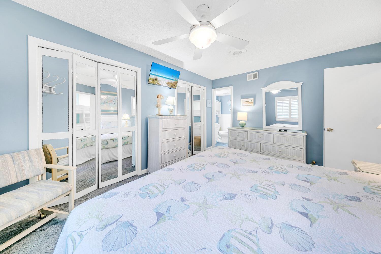 Latitude 29 #13 Apartment Panama City Beach Ngoại thất bức ảnh