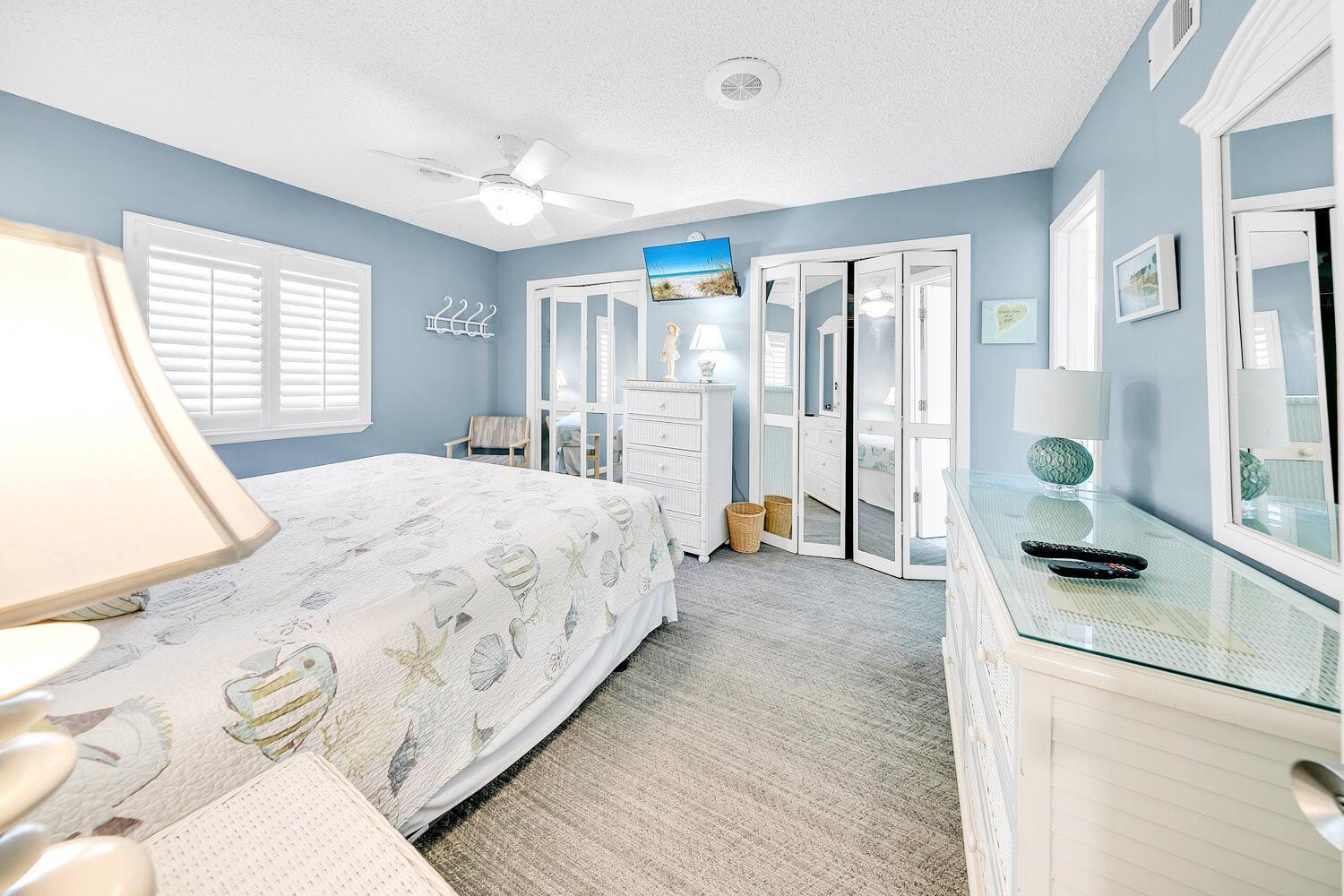 Latitude 29 #13 Apartment Panama City Beach Ngoại thất bức ảnh