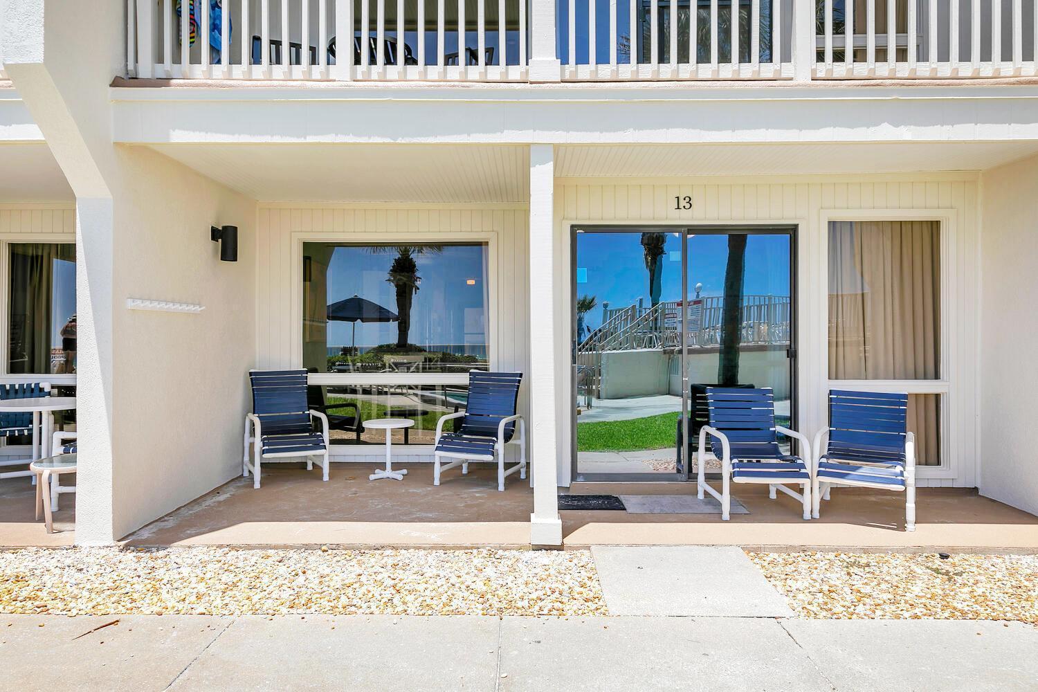 Latitude 29 #13 Apartment Panama City Beach Ngoại thất bức ảnh