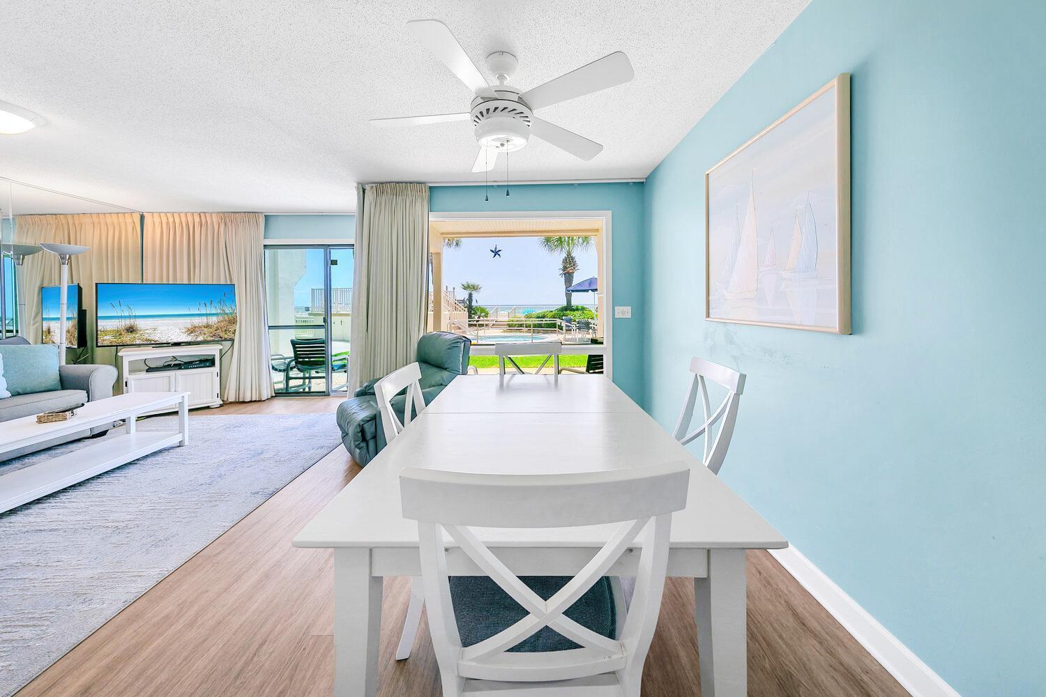 Latitude 29 #13 Apartment Panama City Beach Ngoại thất bức ảnh