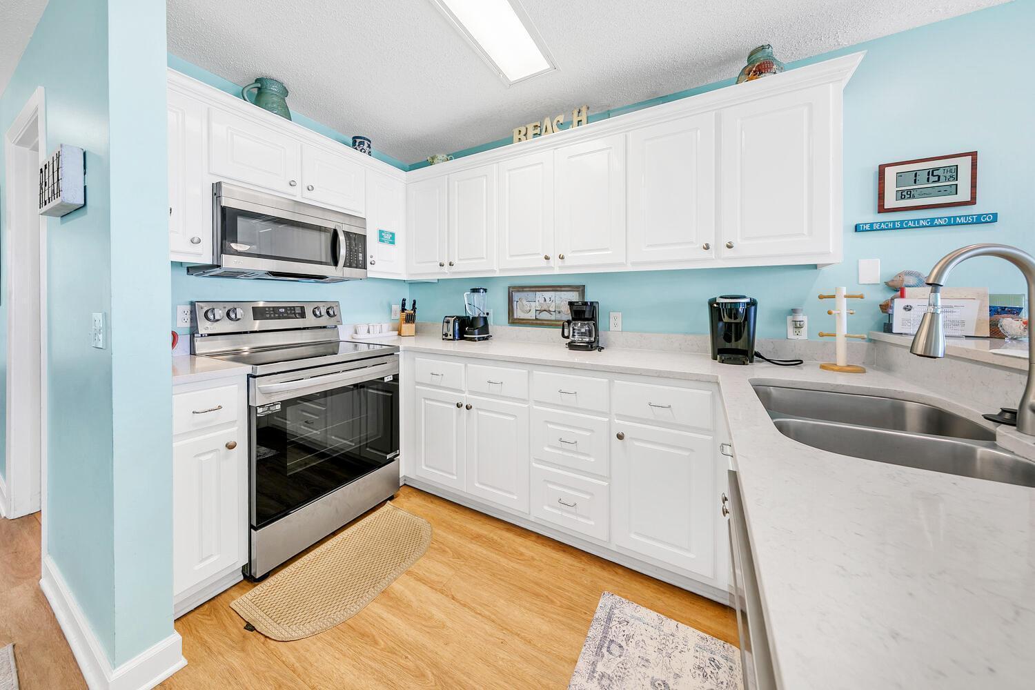 Latitude 29 #13 Apartment Panama City Beach Ngoại thất bức ảnh