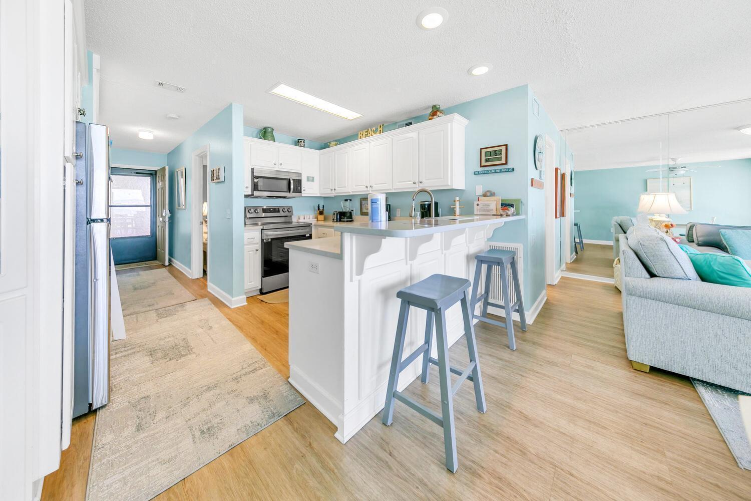 Latitude 29 #13 Apartment Panama City Beach Ngoại thất bức ảnh