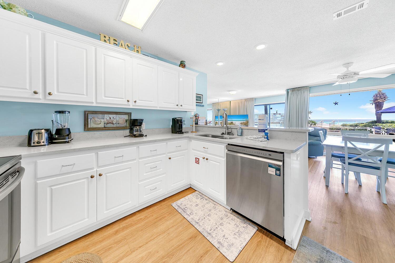Latitude 29 #13 Apartment Panama City Beach Ngoại thất bức ảnh