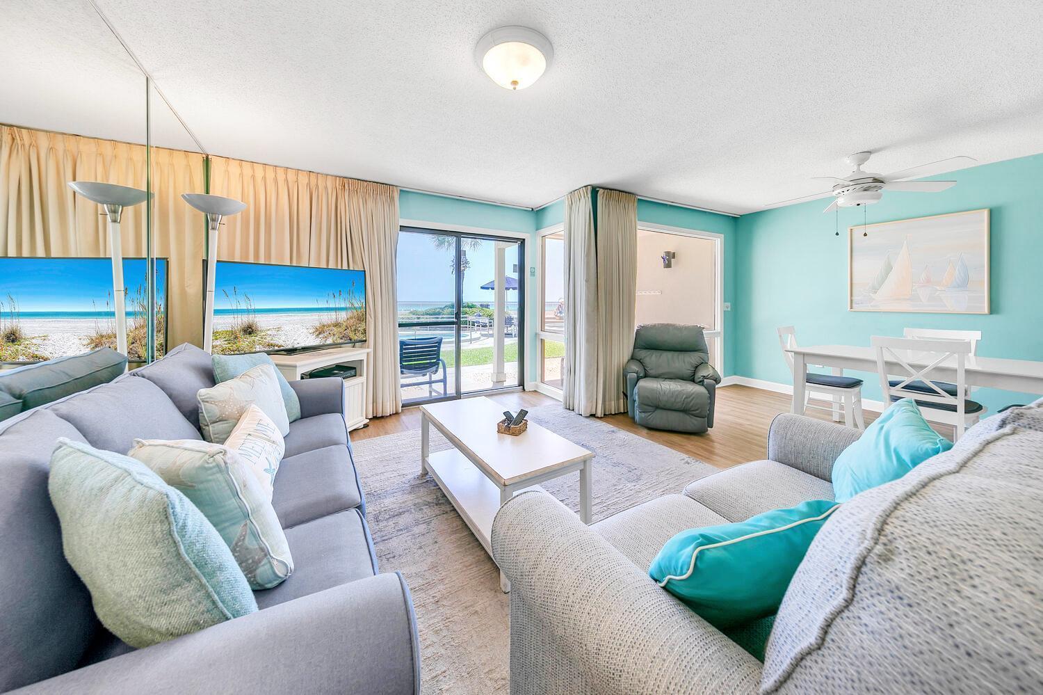 Latitude 29 #13 Apartment Panama City Beach Ngoại thất bức ảnh