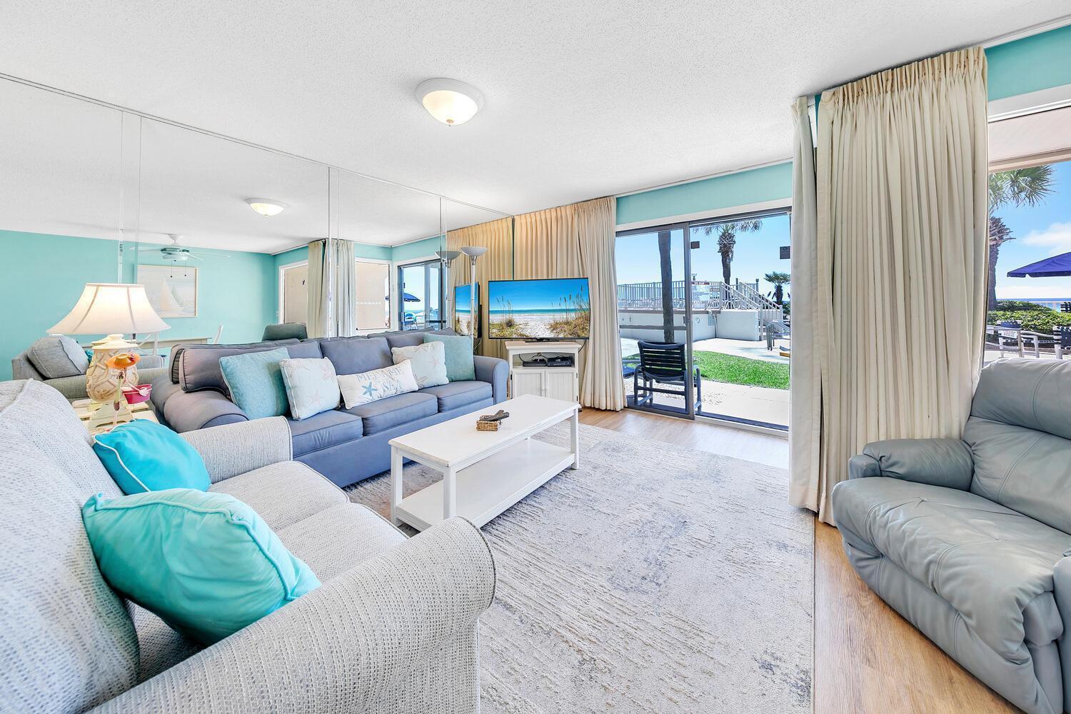 Latitude 29 #13 Apartment Panama City Beach Ngoại thất bức ảnh