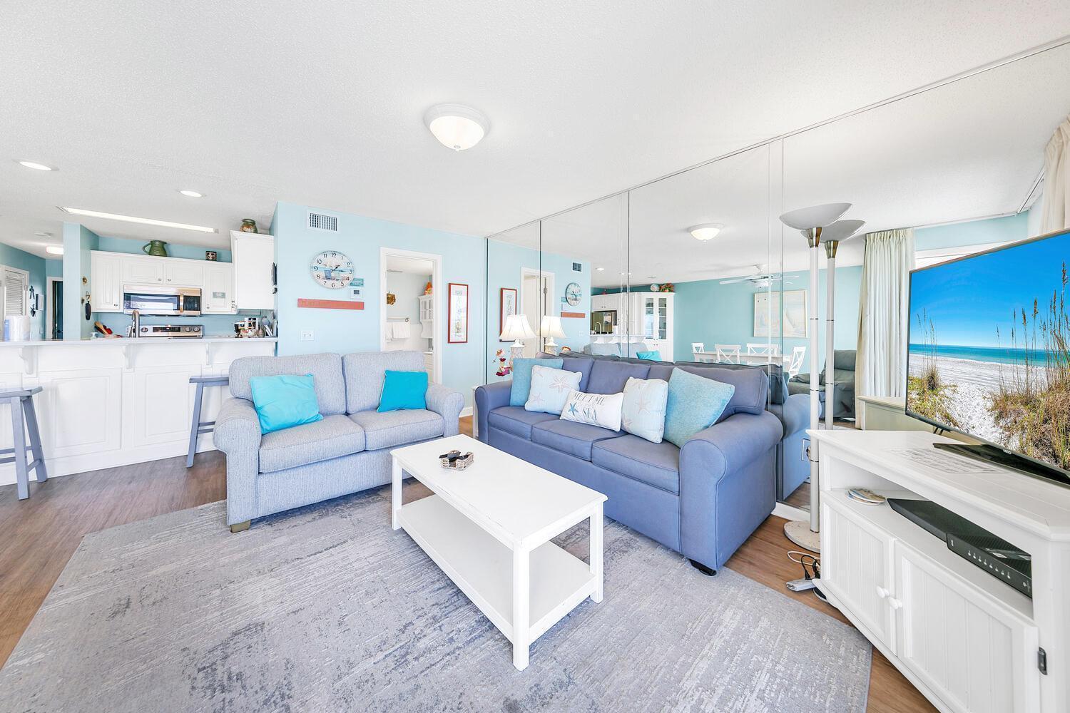 Latitude 29 #13 Apartment Panama City Beach Ngoại thất bức ảnh