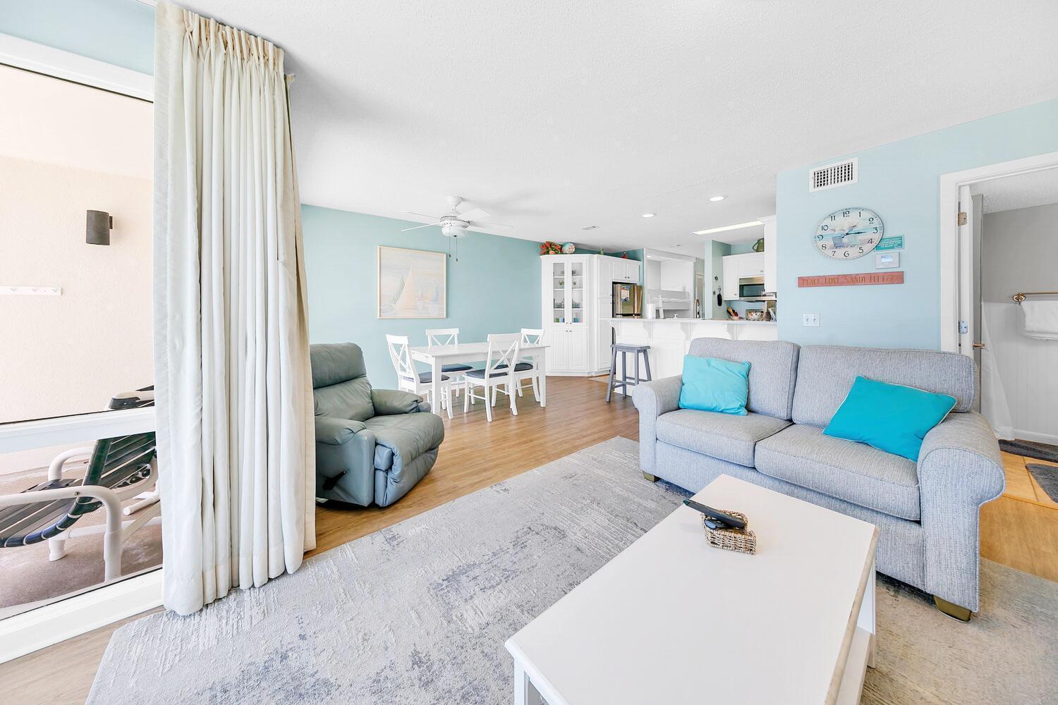 Latitude 29 #13 Apartment Panama City Beach Ngoại thất bức ảnh