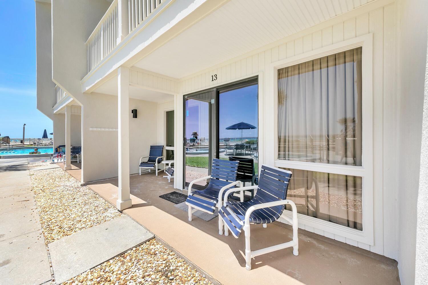 Latitude 29 #13 Apartment Panama City Beach Ngoại thất bức ảnh
