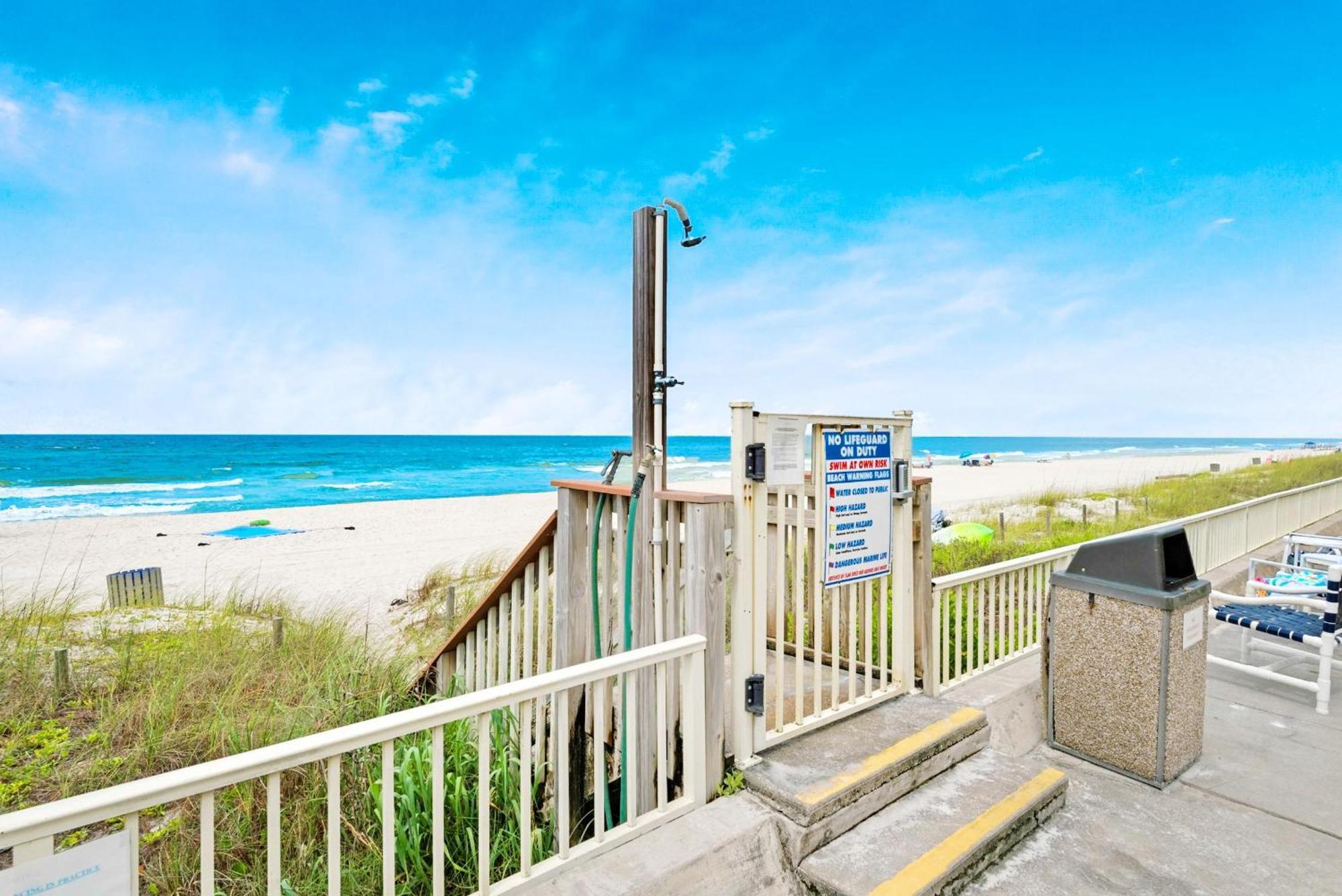 Latitude 29 #13 Apartment Panama City Beach Ngoại thất bức ảnh