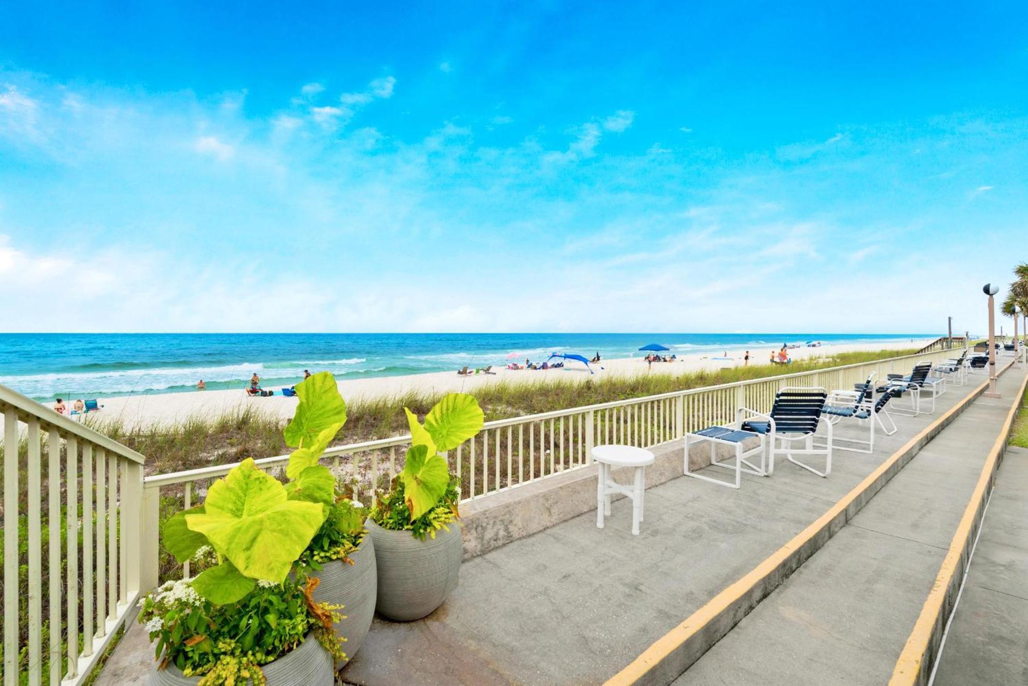 Latitude 29 #13 Apartment Panama City Beach Ngoại thất bức ảnh