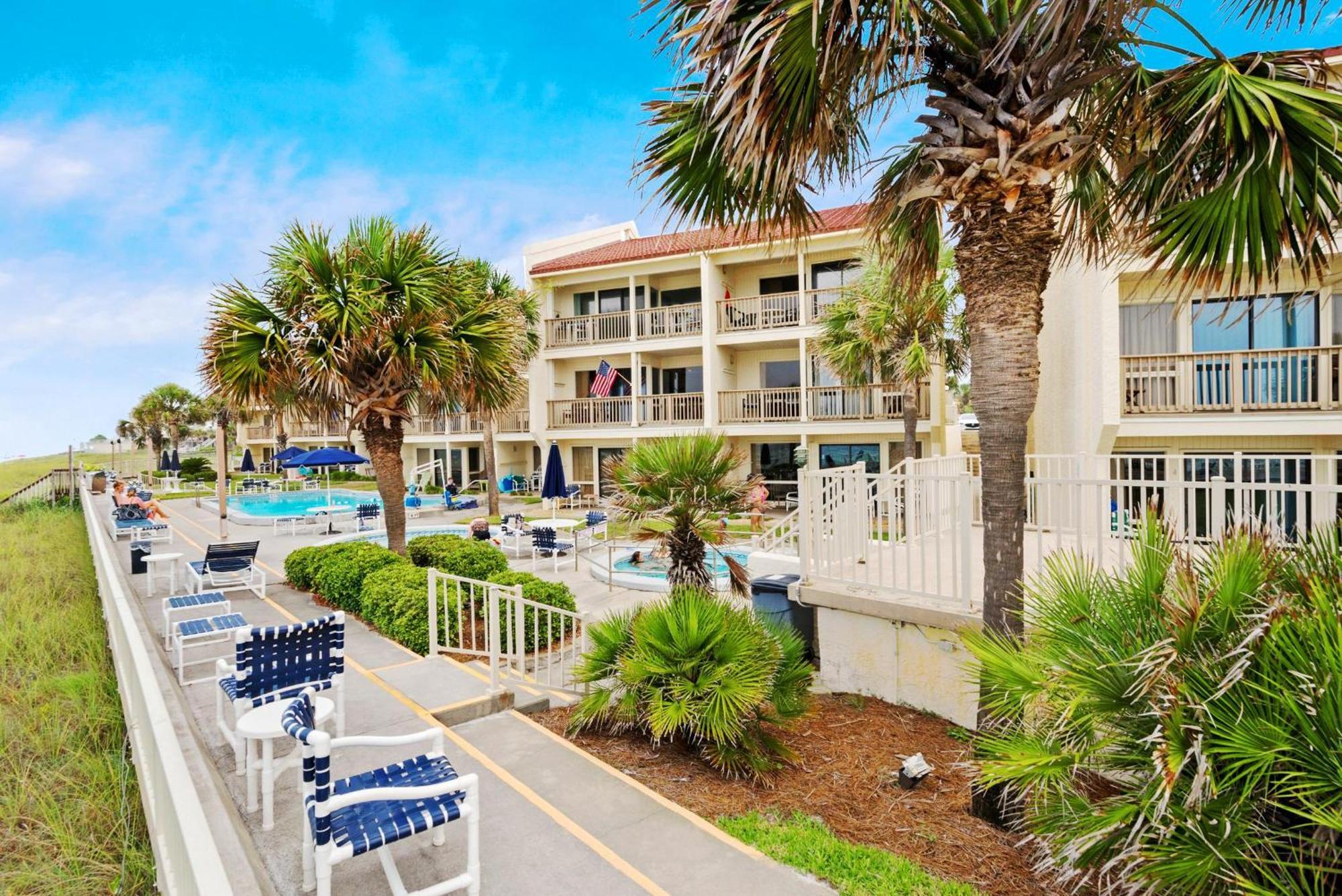 Latitude 29 #13 Apartment Panama City Beach Ngoại thất bức ảnh