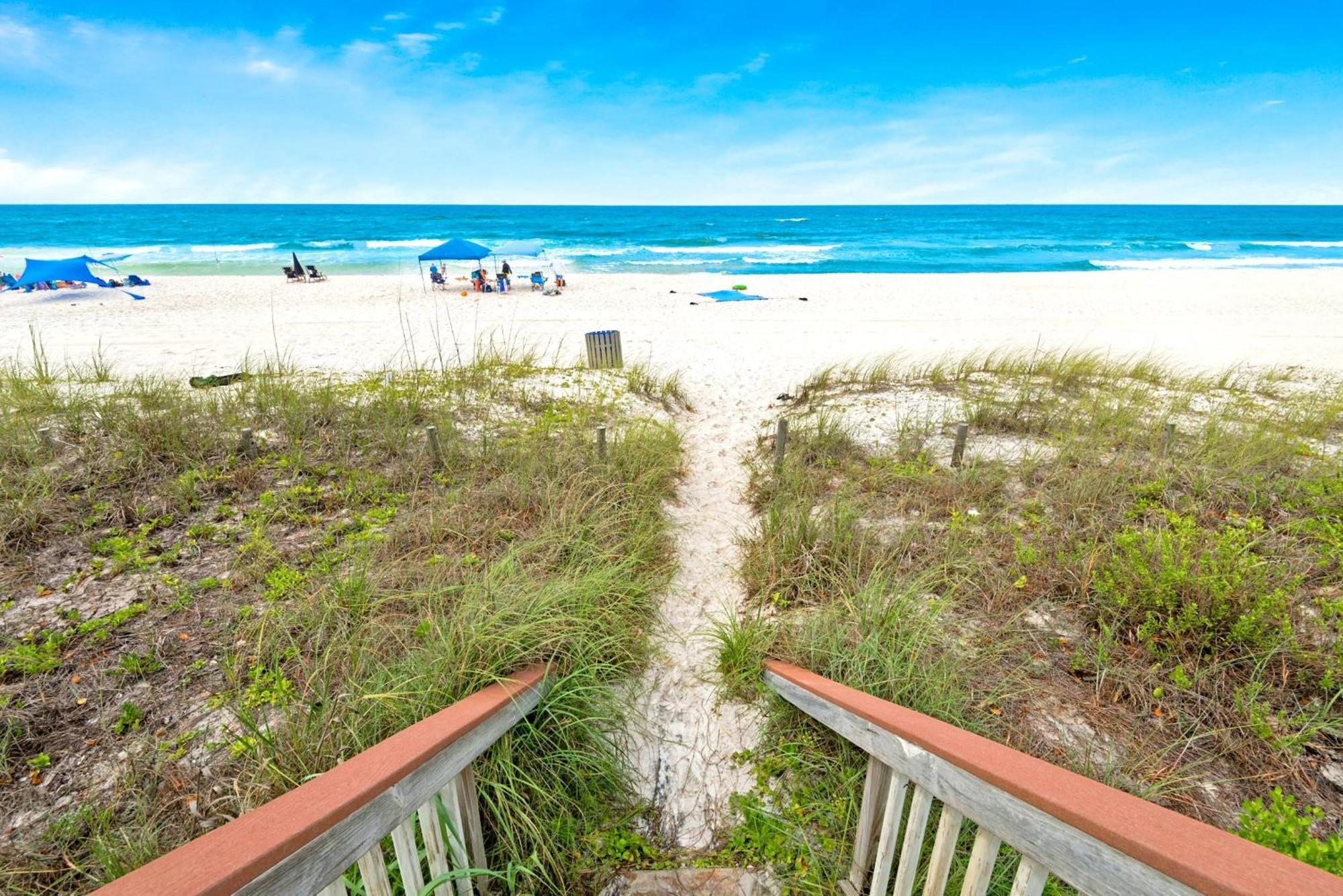 Latitude 29 #13 Apartment Panama City Beach Ngoại thất bức ảnh